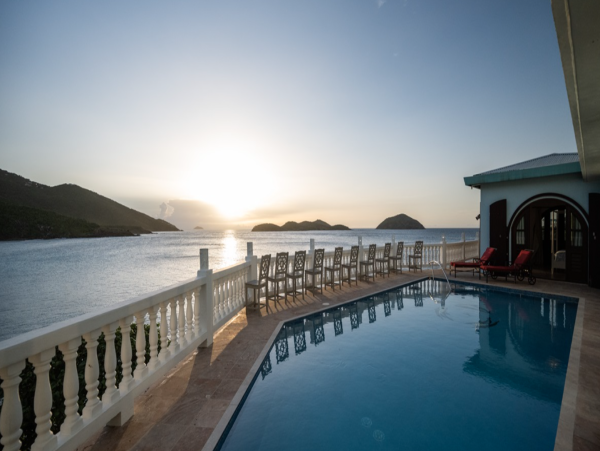 Luxury Villa Retreat 5_Bedroom - Spacious & Comfortable Accommodation